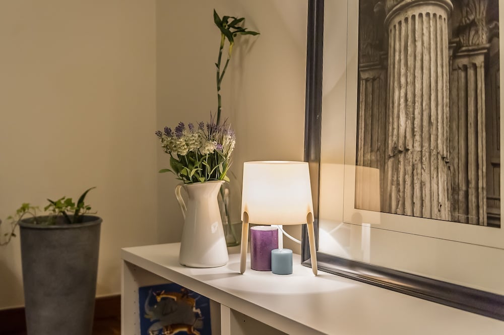 GM Apartment Serafimovicha 2