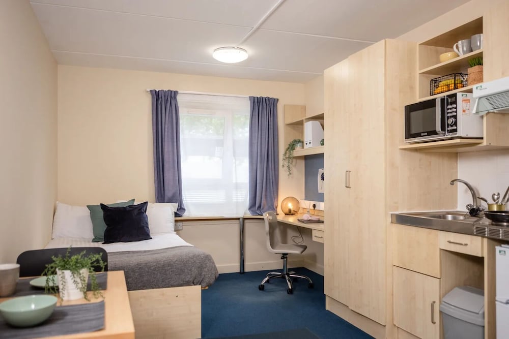 Student Only McMillan Student Village
