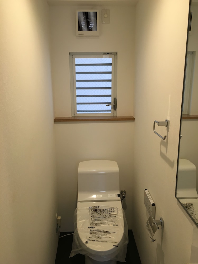 One World Osaka Central - Hostel
