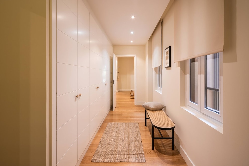Tate - 3 Bedrooms in Salamanca