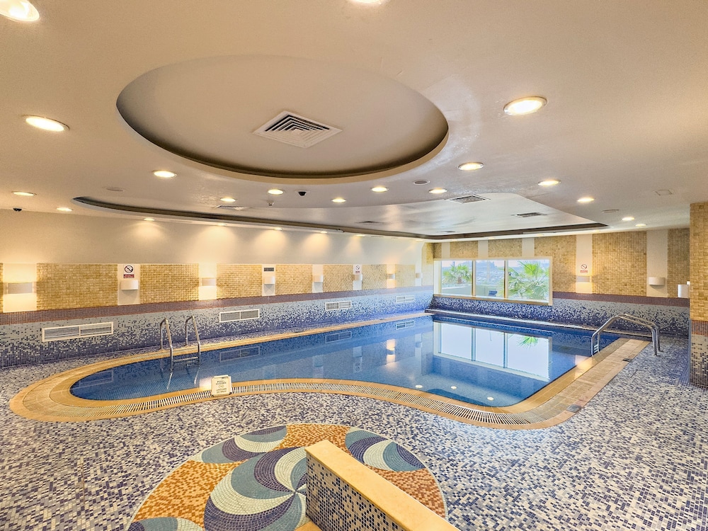 Elite Residence - 1205 2BD