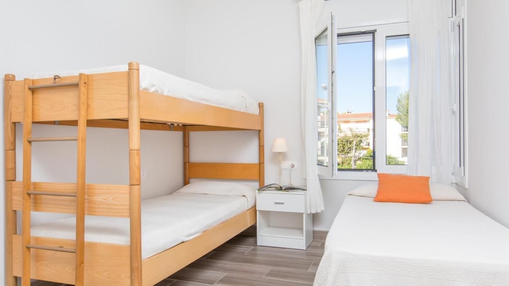 Illa 58 in Calella de Palafrugell