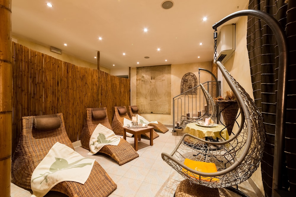 Apartments Canarino