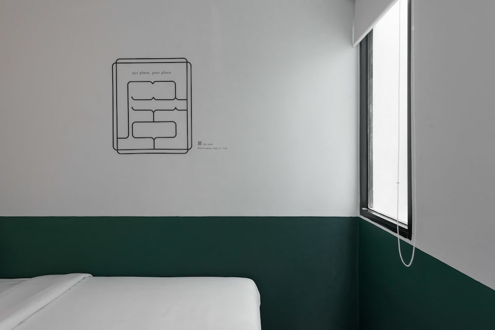 Bunk & Bilik Hotel Jalan Ipoh - Hostel