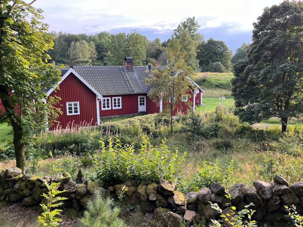 3 Bedroom Holiday Home With Sauna