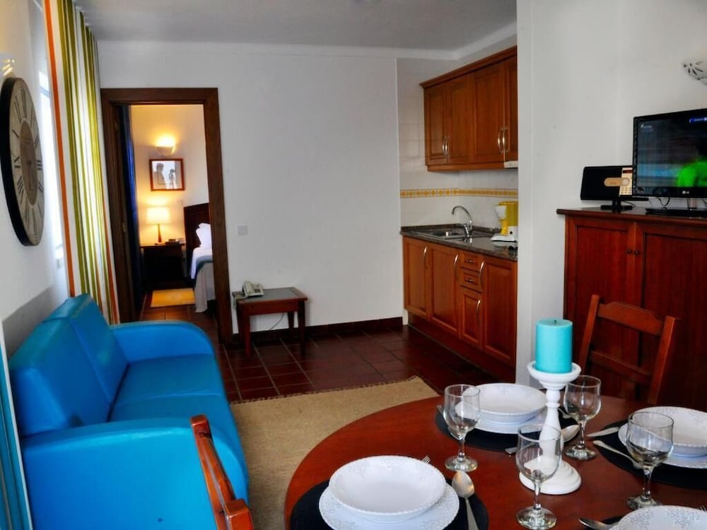 Pátios da Vila – Duna Parque Resorts & Hotels