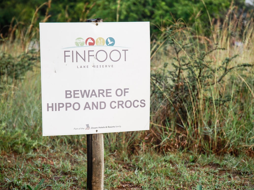Finfoot Lake Reserve by Dream Resorts
