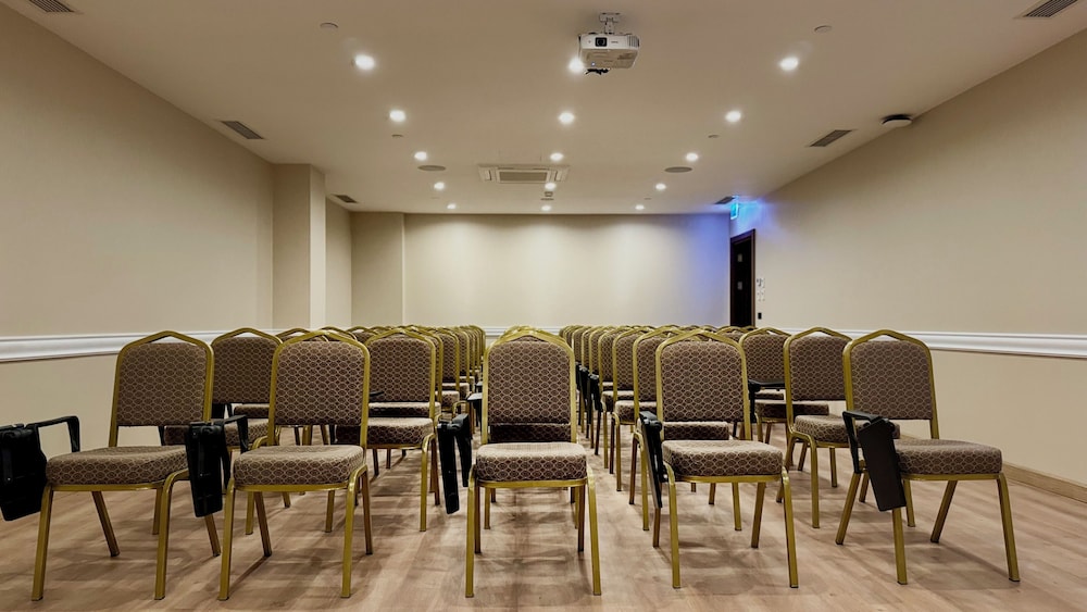 Mukarnas Pera Otel - Image 117