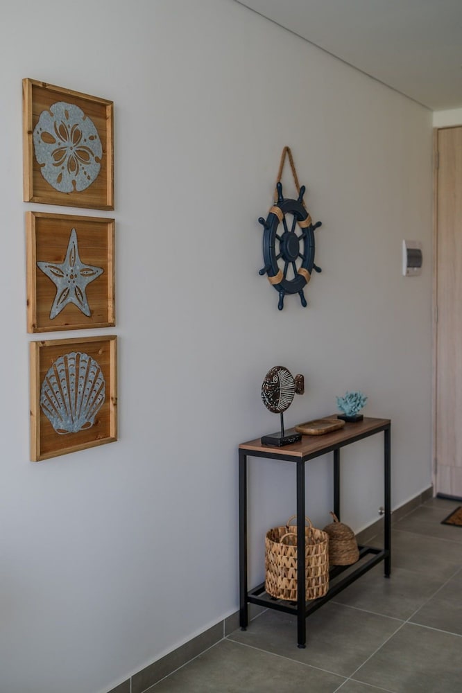 Salguero Suites