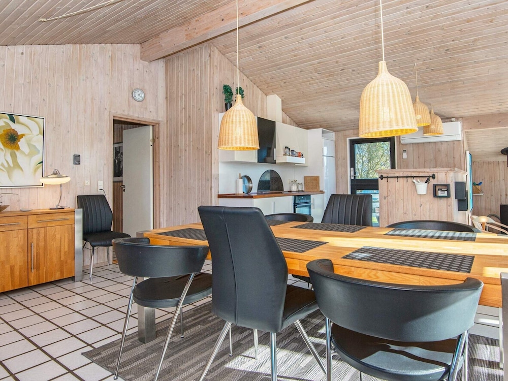 8 Person Holiday Home in Juelsminde-by Traum view 3