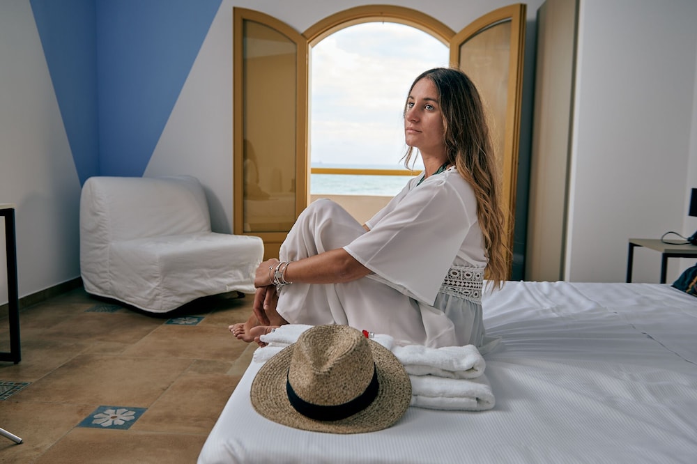 B&B Il Varo a mare