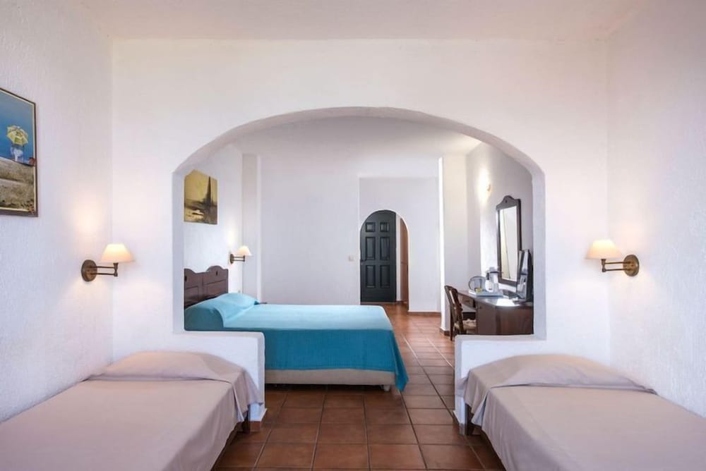 Hersonissos Village Hotel & Bungalows - All inclusive