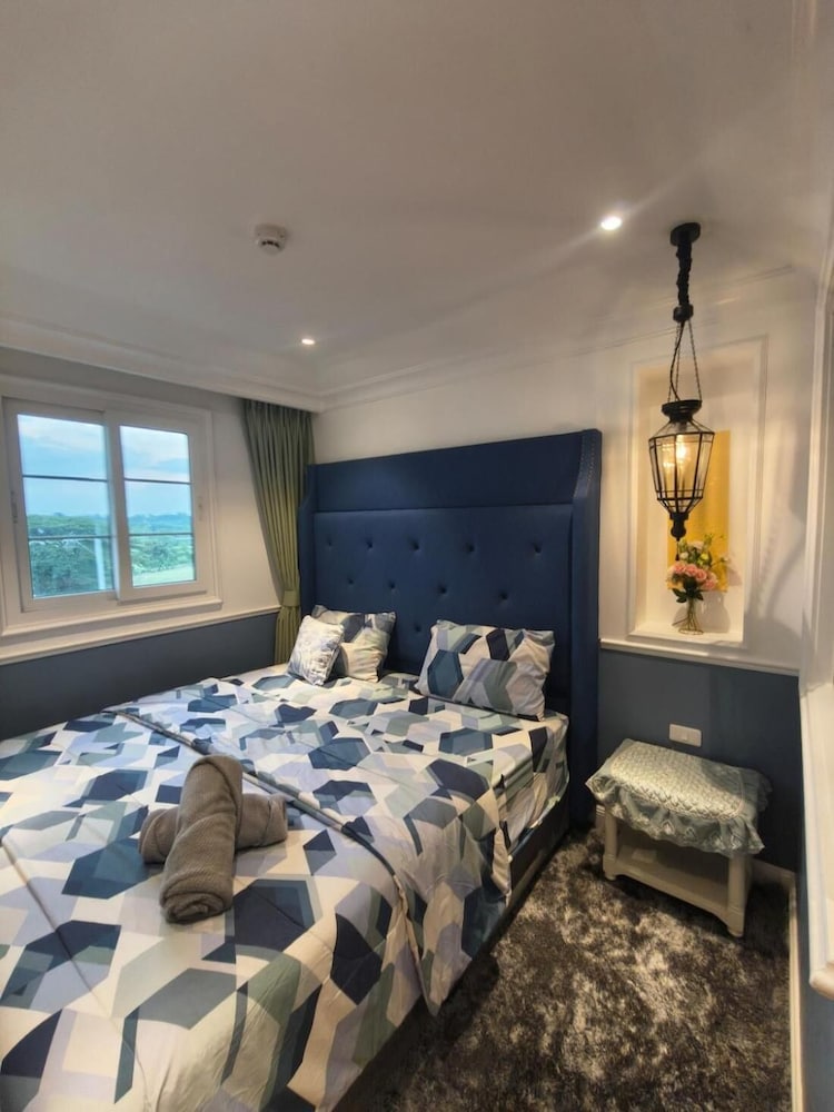 Seven Seas Cote Apartment