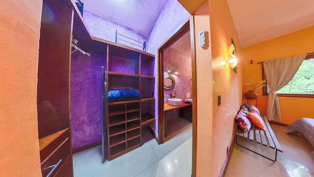 Villa Amable Lujo entre Selvas y Lagunas