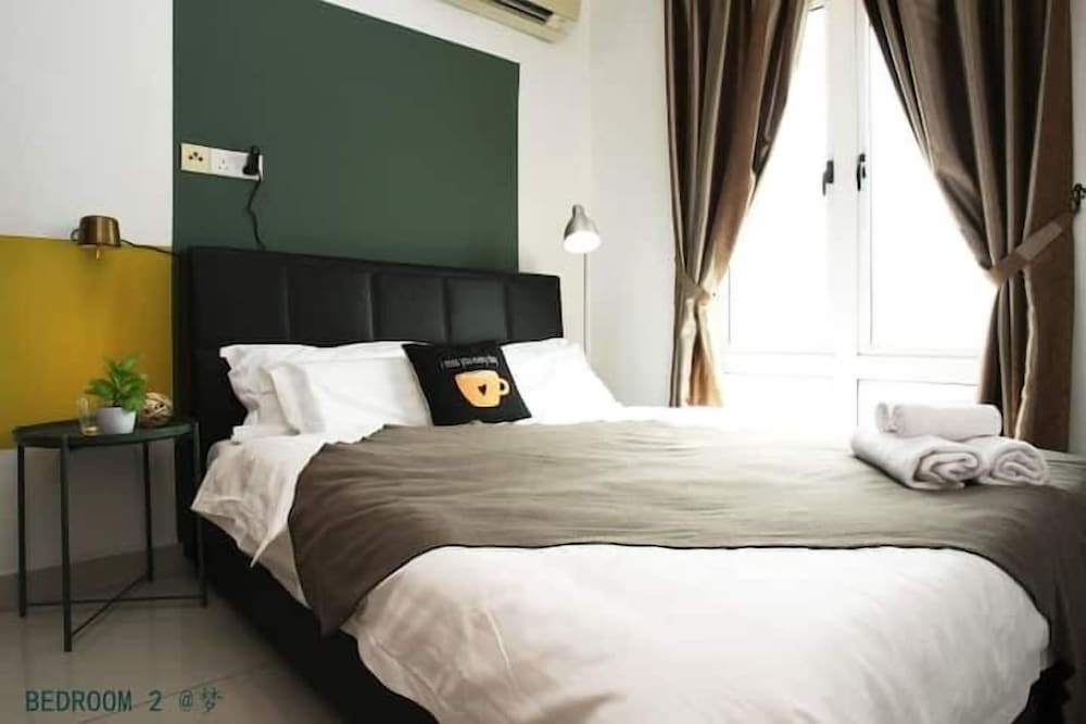 KSL Residence