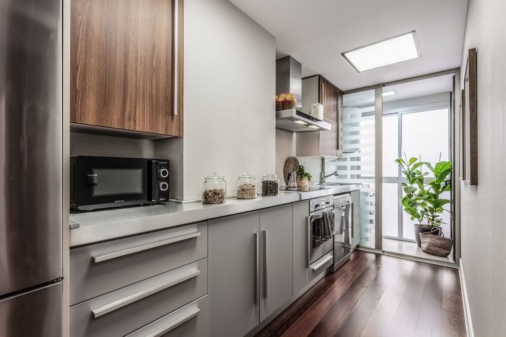 Ubangi - 2 Bedrooms in Lista