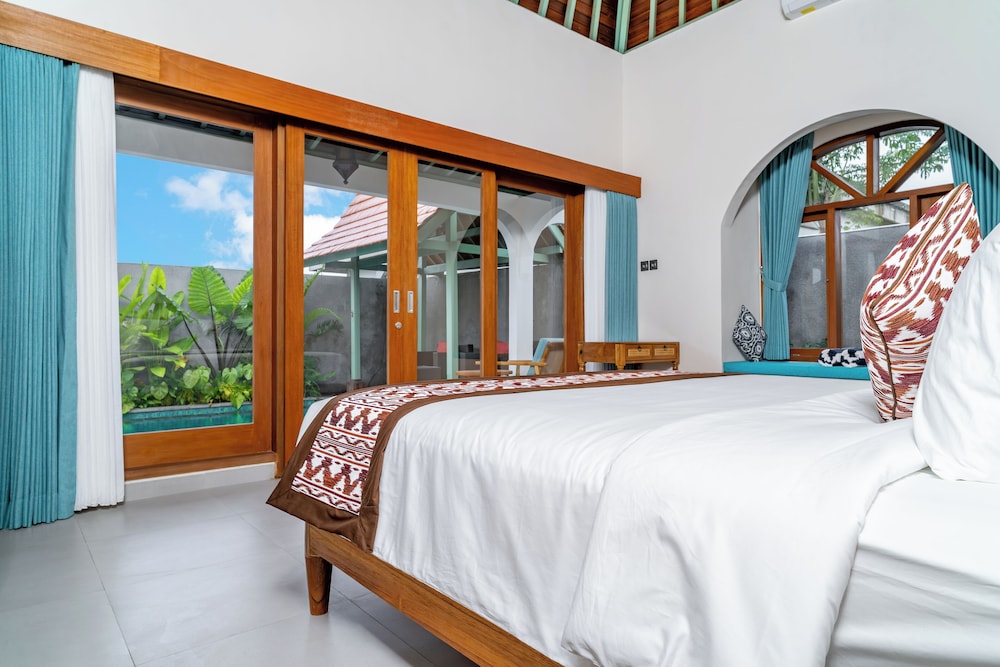 Watu Villa Ubud