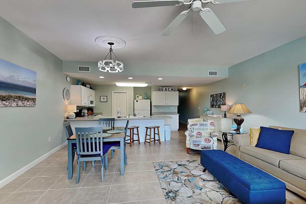 Beach Resort #202 by Southern Vacation Rentals