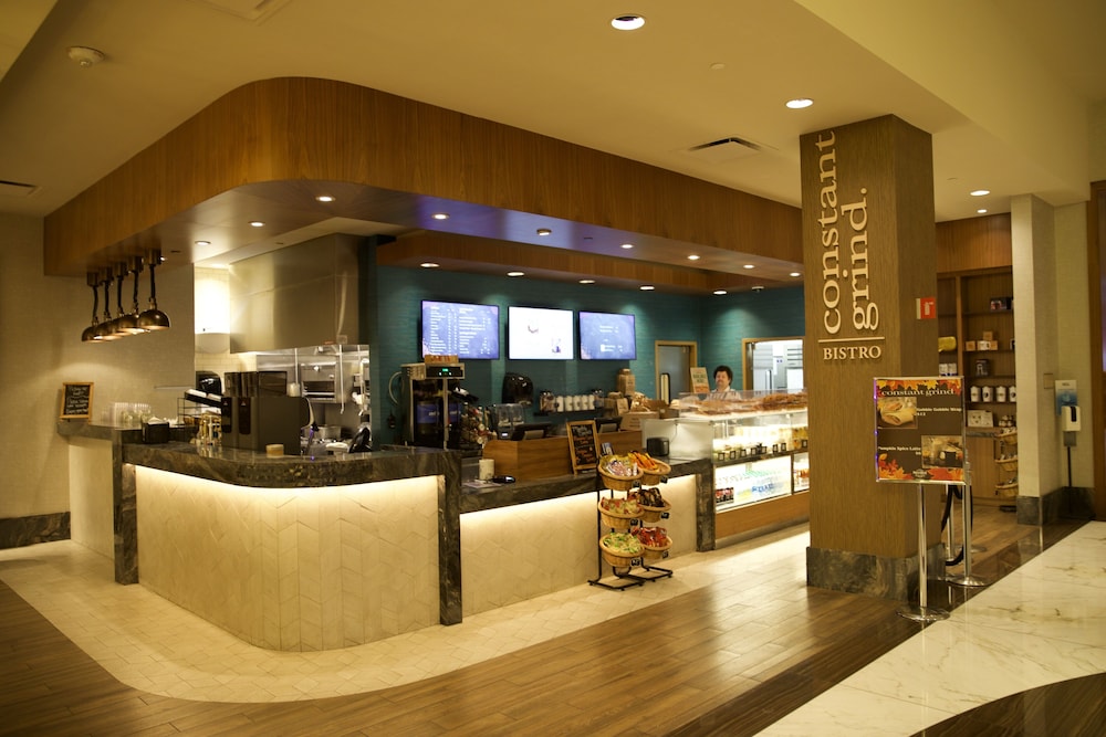 Hard Rock Hotel  Casino Sacramento - Property Image 9