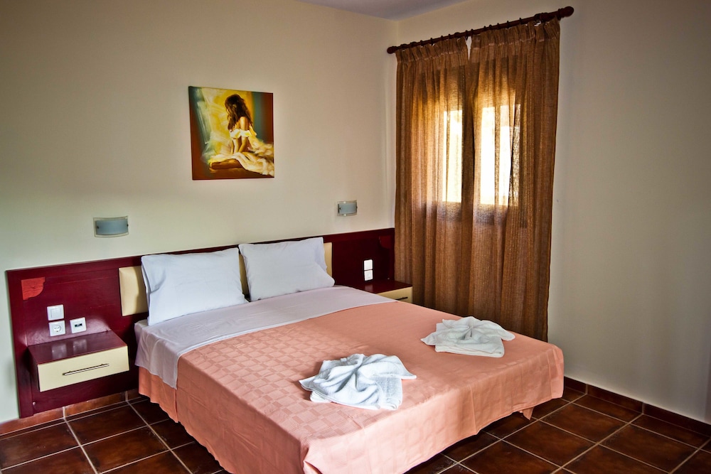 Aselinos Suites