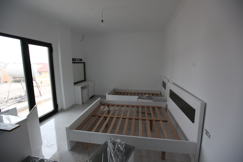 Irdi Aparthotel