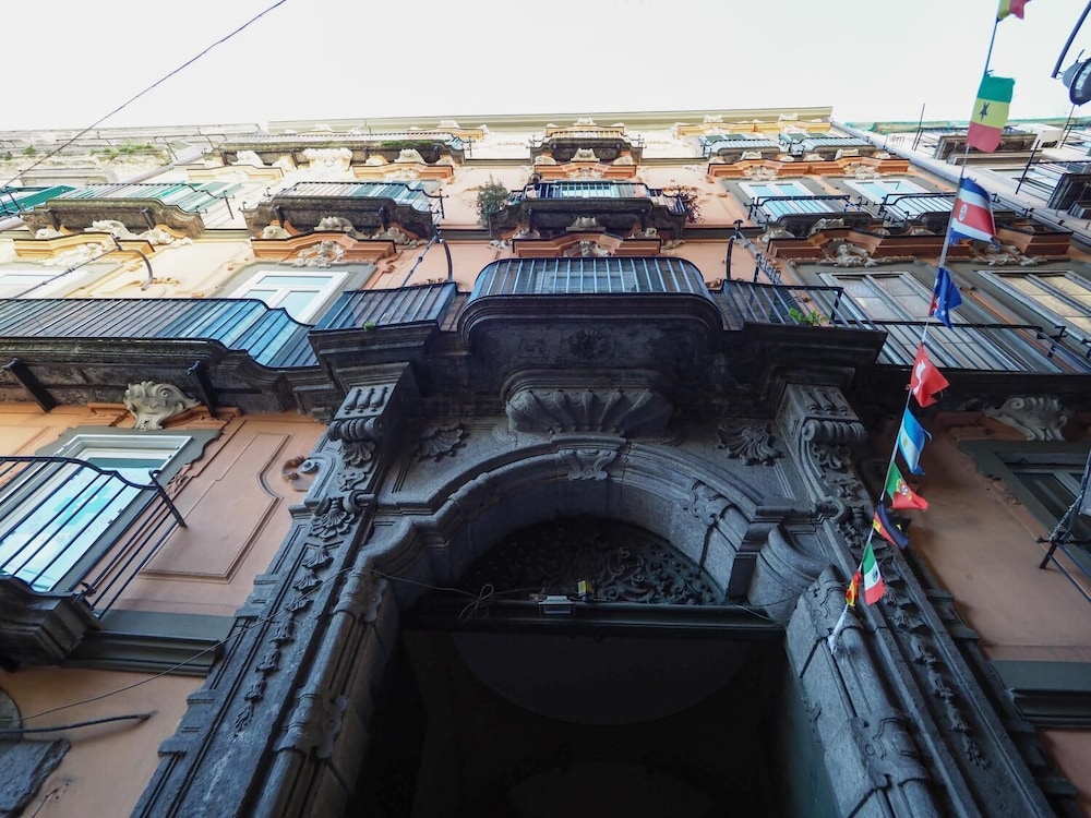 RG House Napoli