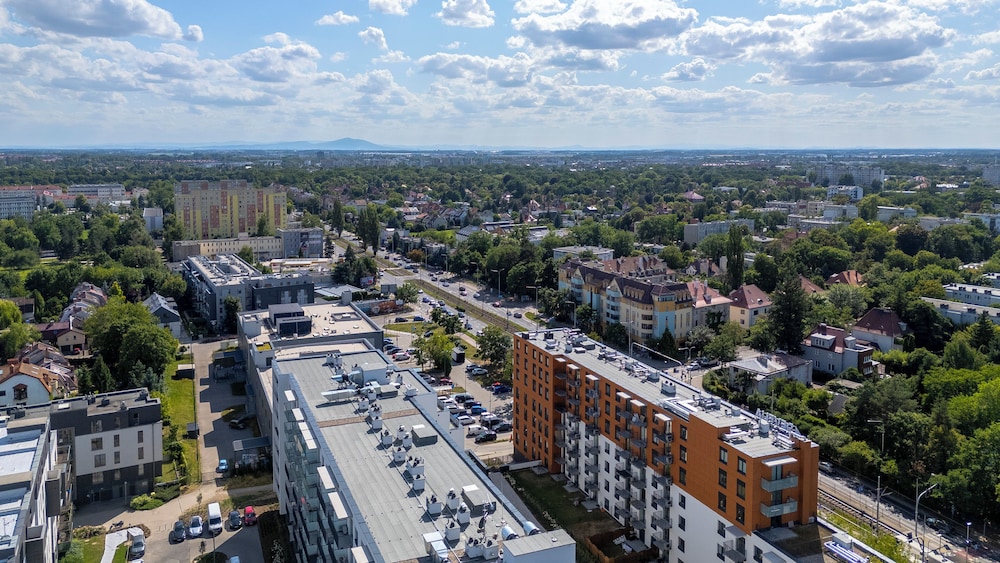 Apartamenty Sun & Snow Ślężna Vita