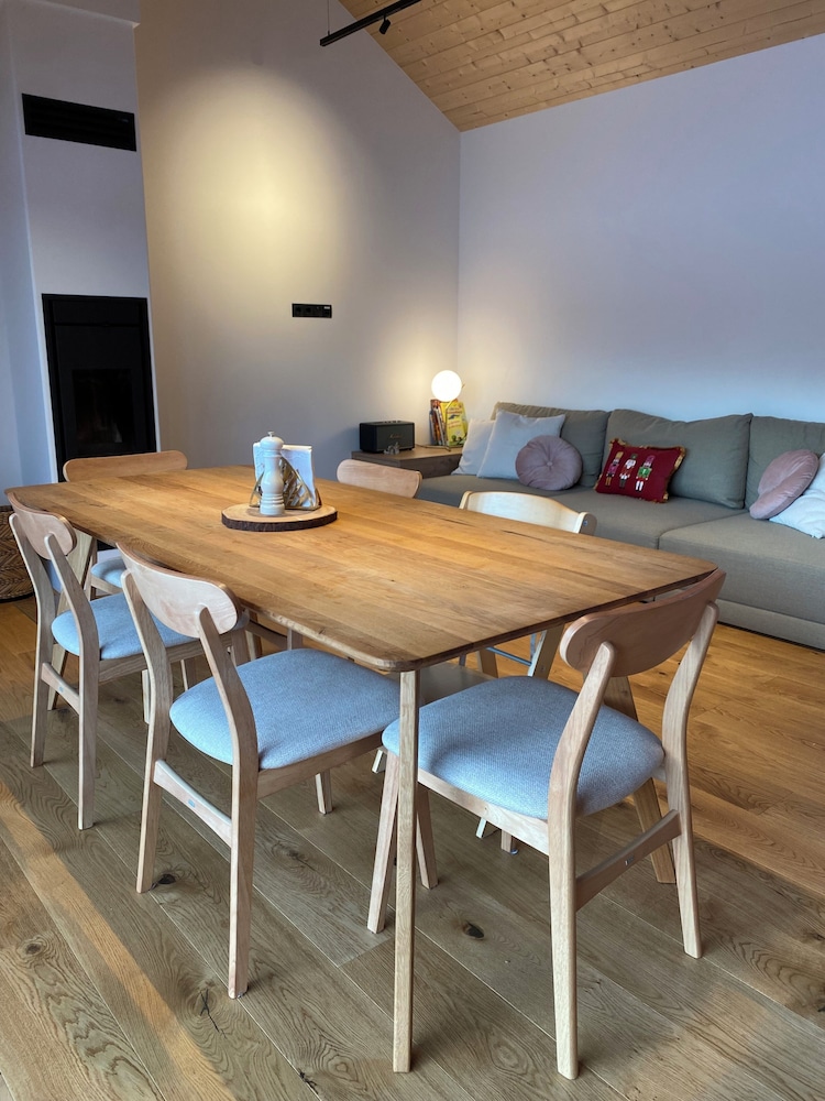 Chalet Hochsteiermark