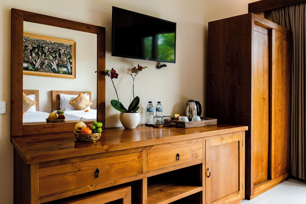 Oka Suite Ubud by Dhananjaya Hospitality