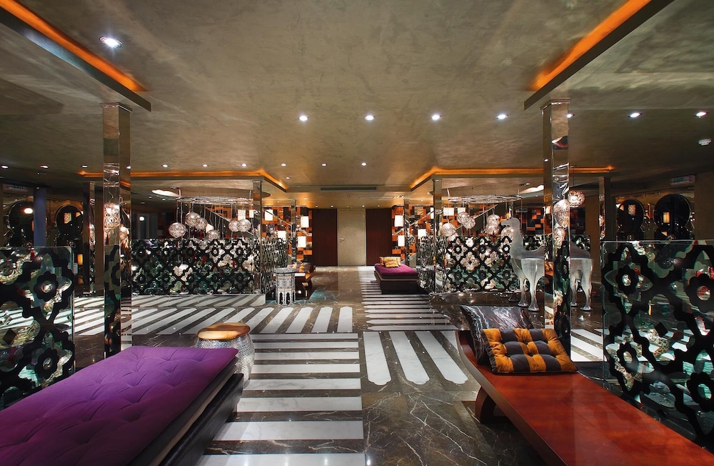 Movenpick MS Darakum view 2