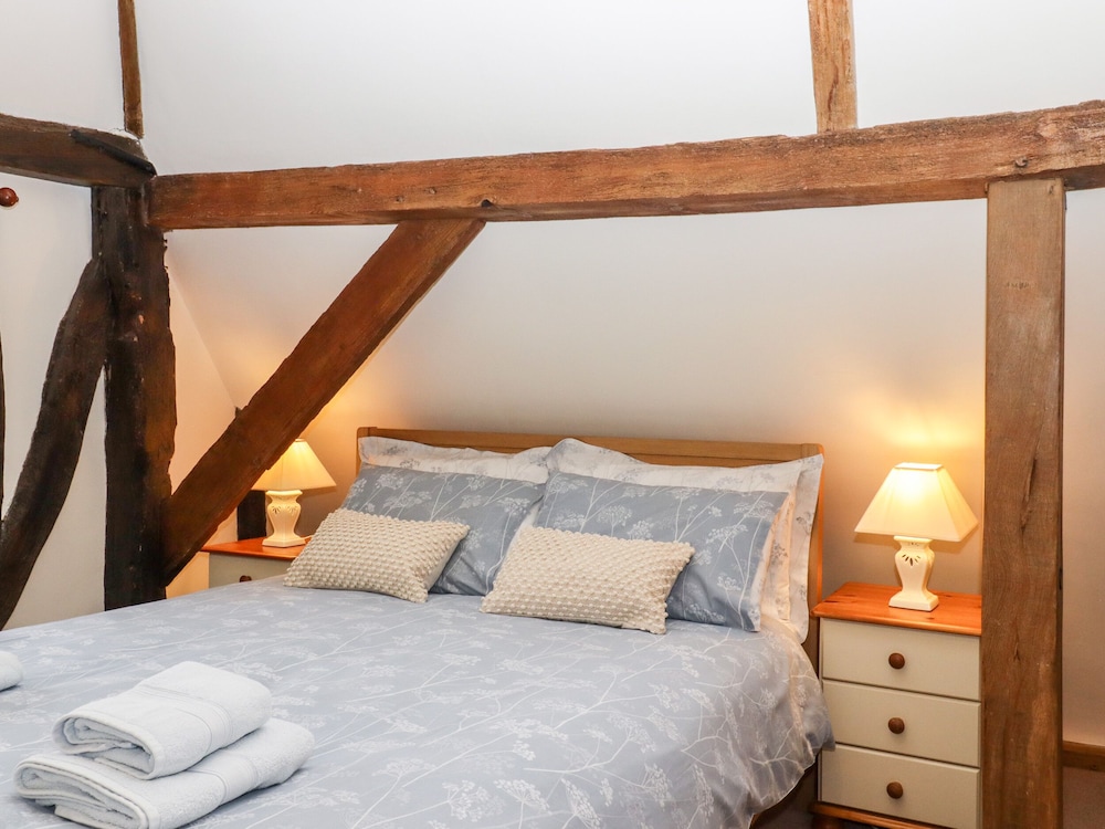 Blackbird Cottage