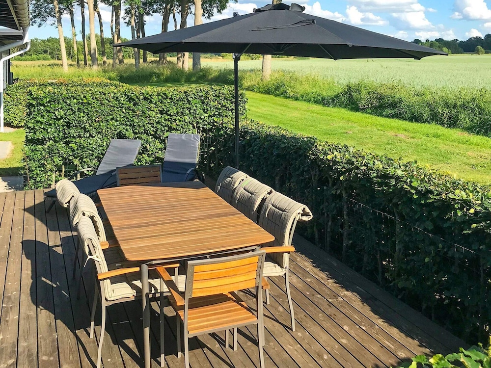 Holiday Home in Bogense view 4