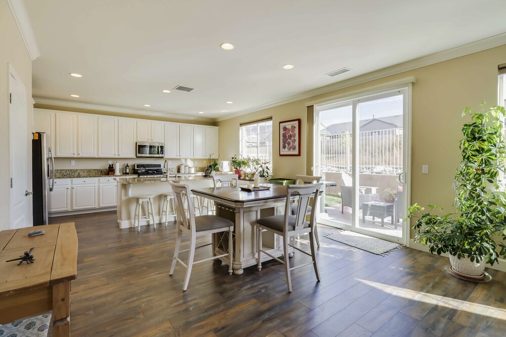 Reno Vacations - Reno Home 7 Mi to Reno-sparks Convention Center! - Property Image 11