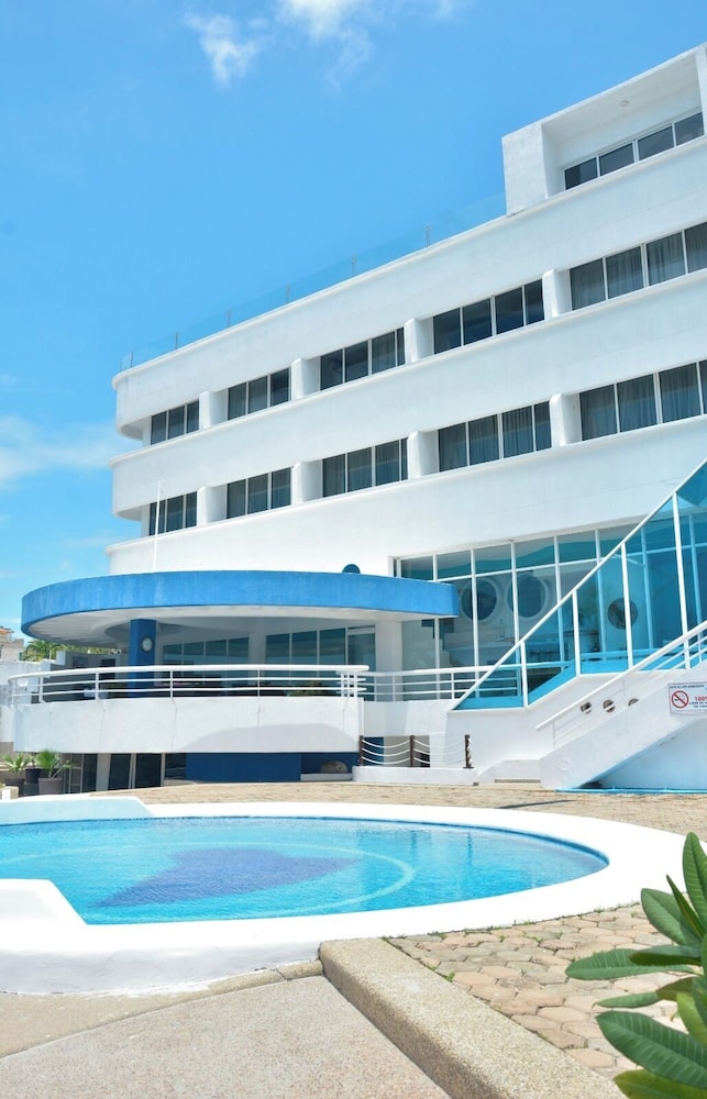Aquarius Hotel Boutique