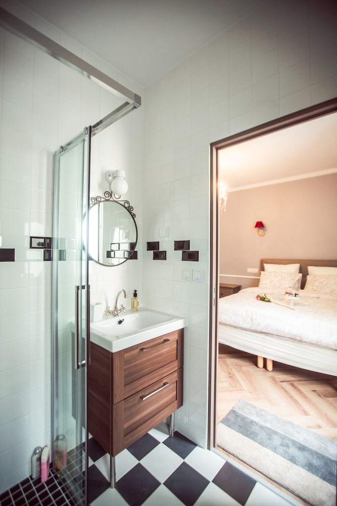 La Maison Gobert Paris Hotel Particulier