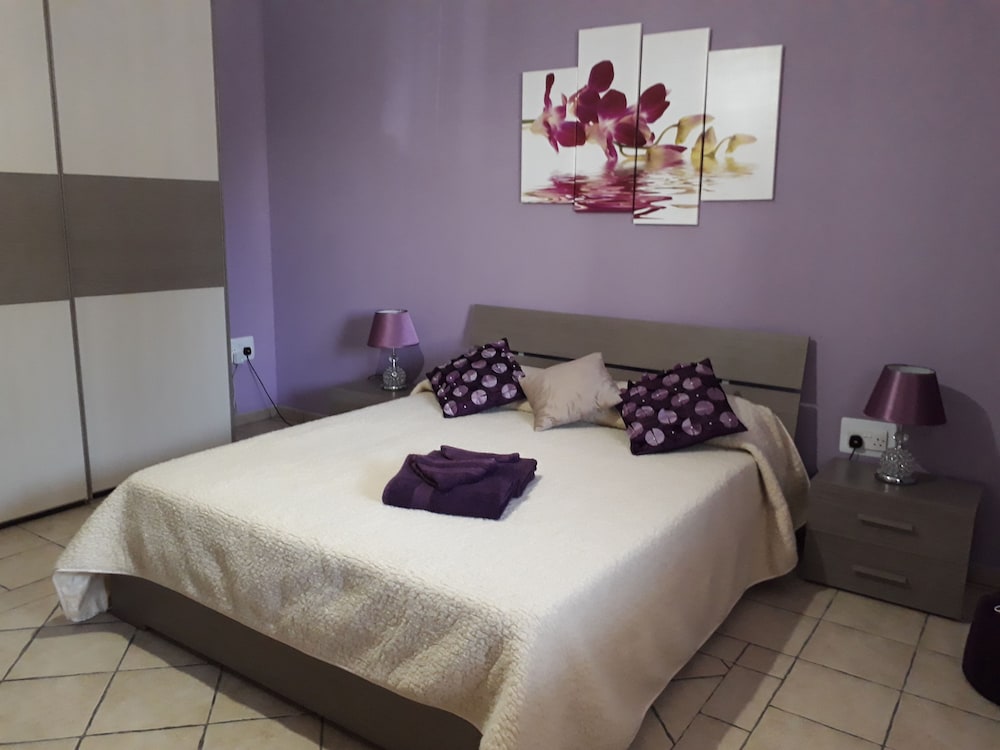 Luxury Room in the South of Malta
