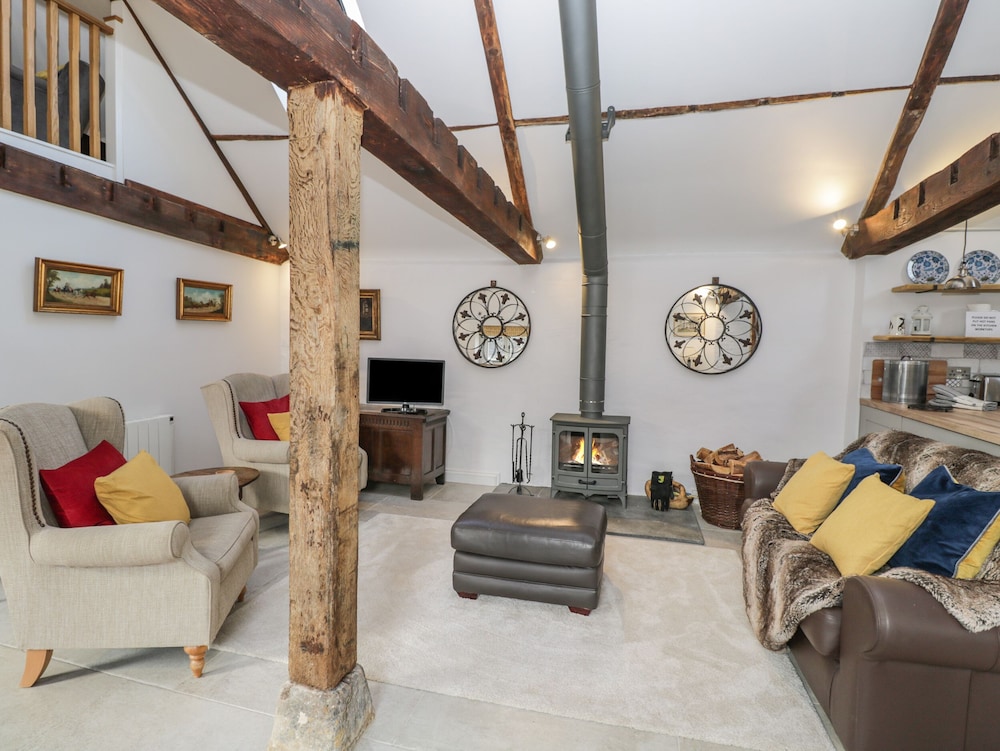 The Old Swill House