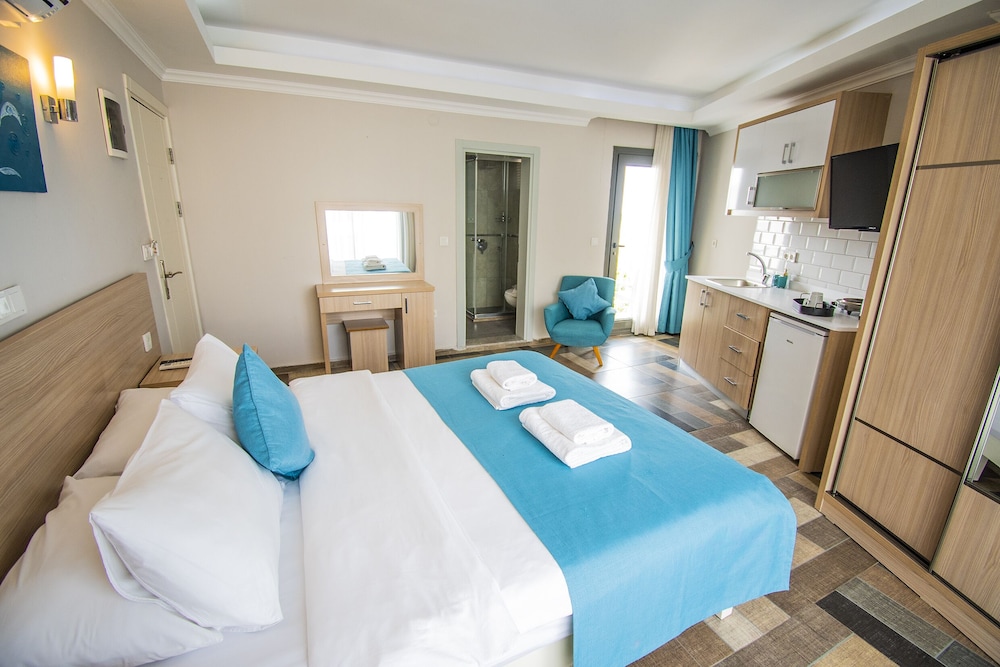 M Suite Butik Apart Otel - Image 24