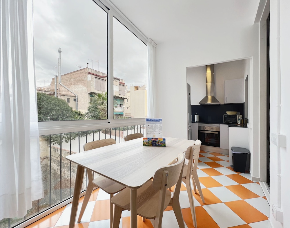Stay U-nique Apartments Vila de Gracia