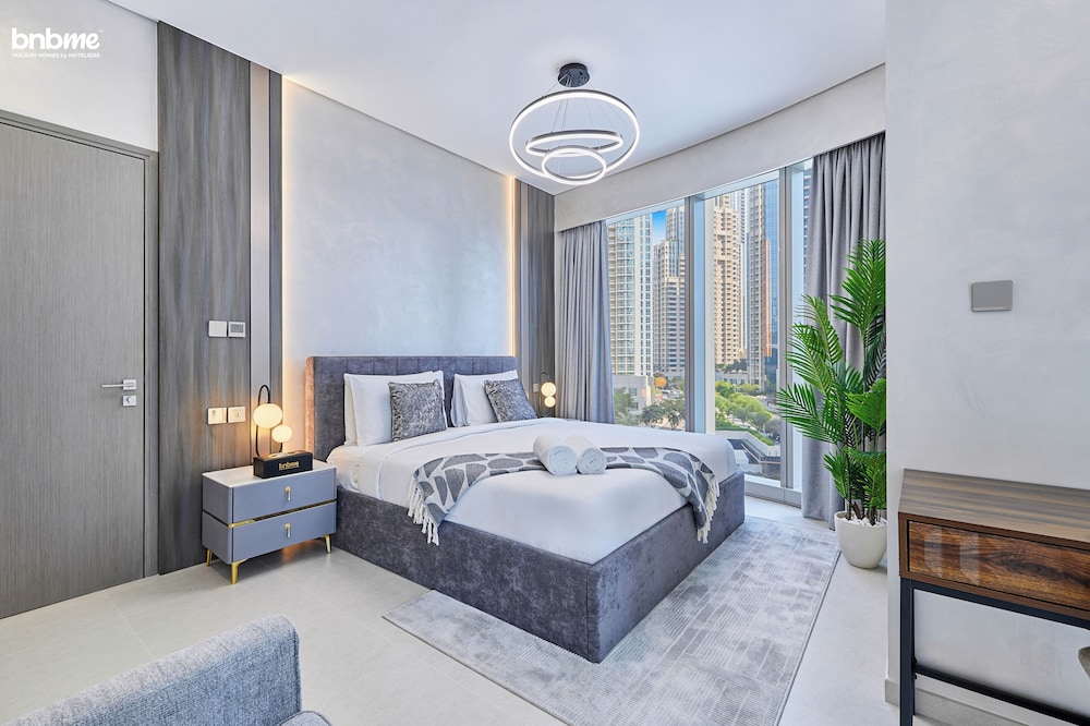 bnbme - Grande Residences - 2 BDR