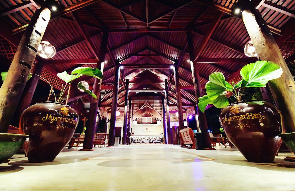 Myanmar Han Hotel
