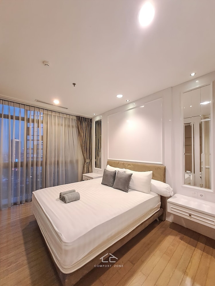 Salute de Senopati - Luxury Apartments