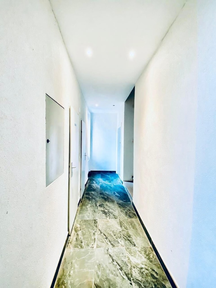 Ideal 3BR Apartment Near Stammersdorf