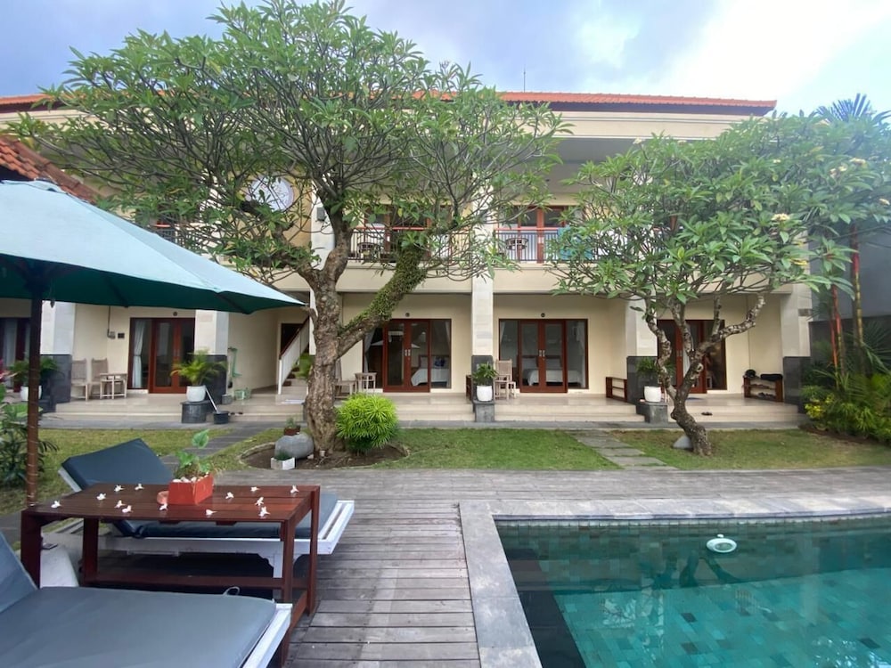 Lotus Canggu view 4