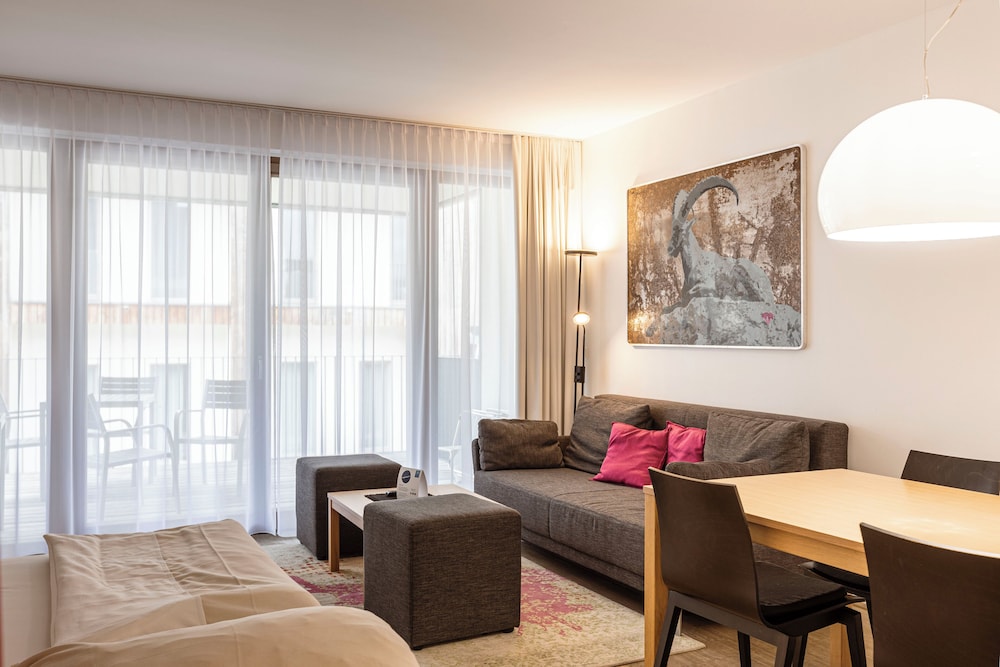 Alpenrock Schladming by ALPS RESORTS