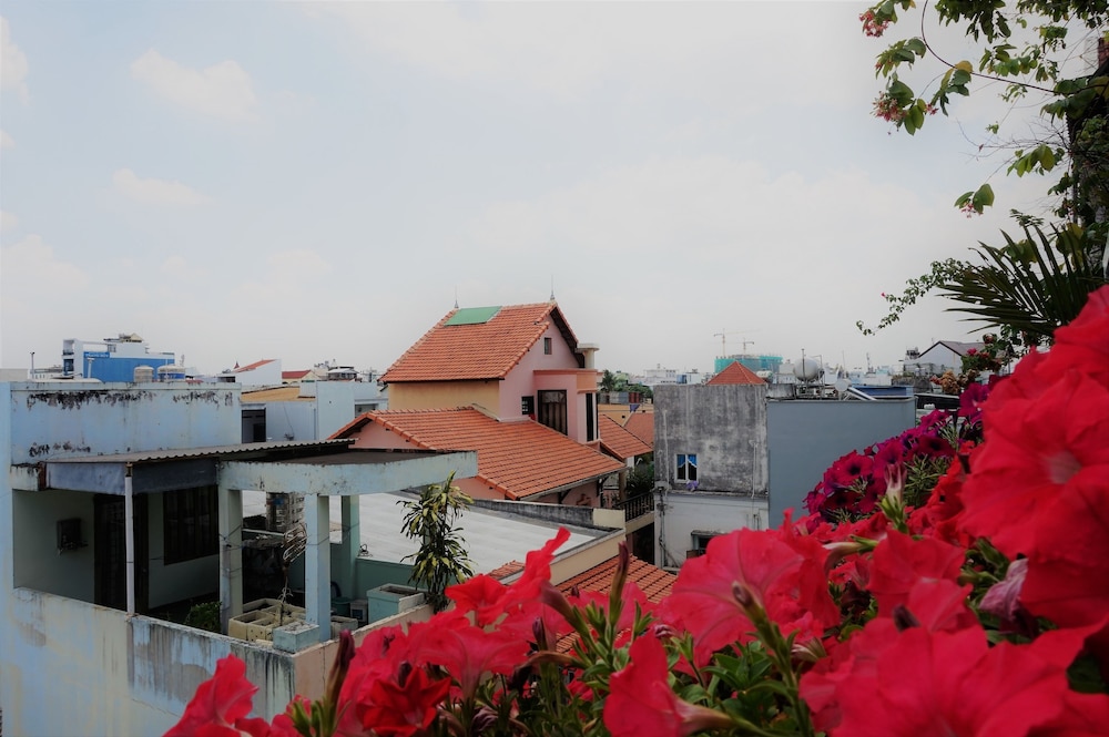 Starlight Guesthouse