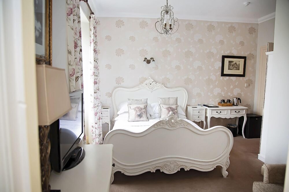 Fir Trees Guest House