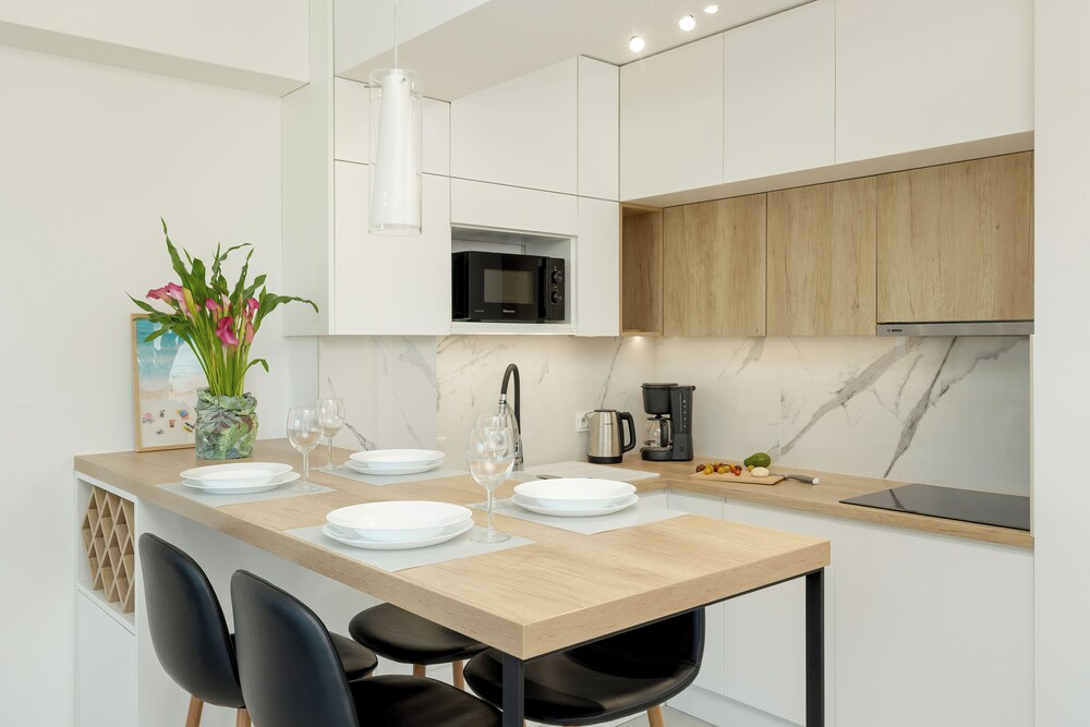 Elegant Apartment in Darlowo by Renters view 4