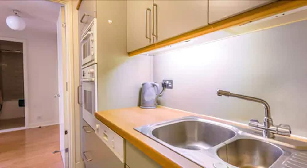 London Tower Bridge Apartments