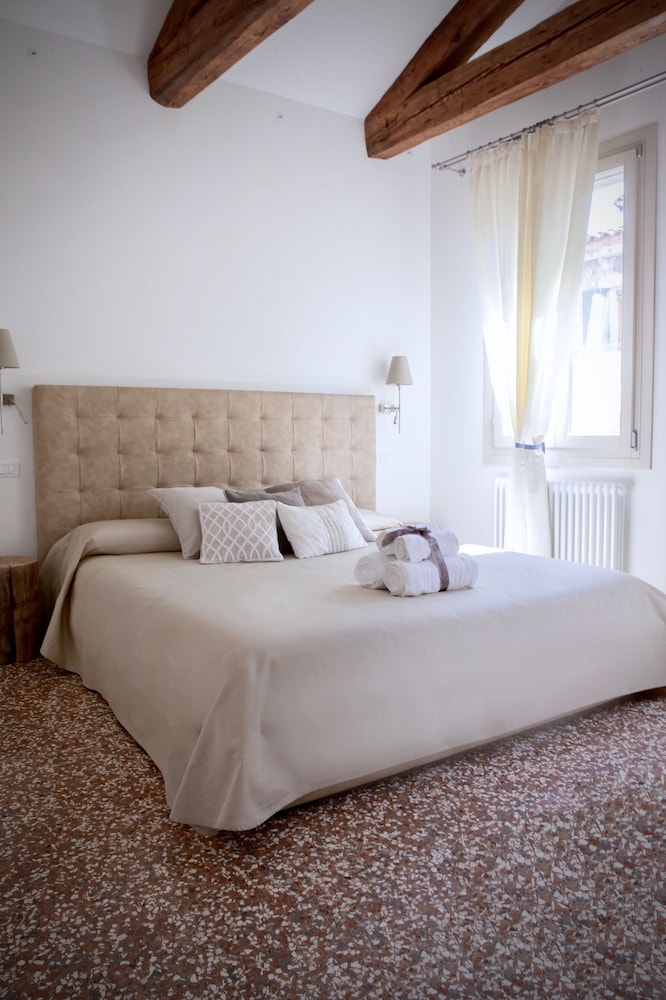 B&B Al Pozzo di Luce